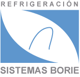 Sistemas Borie Logo